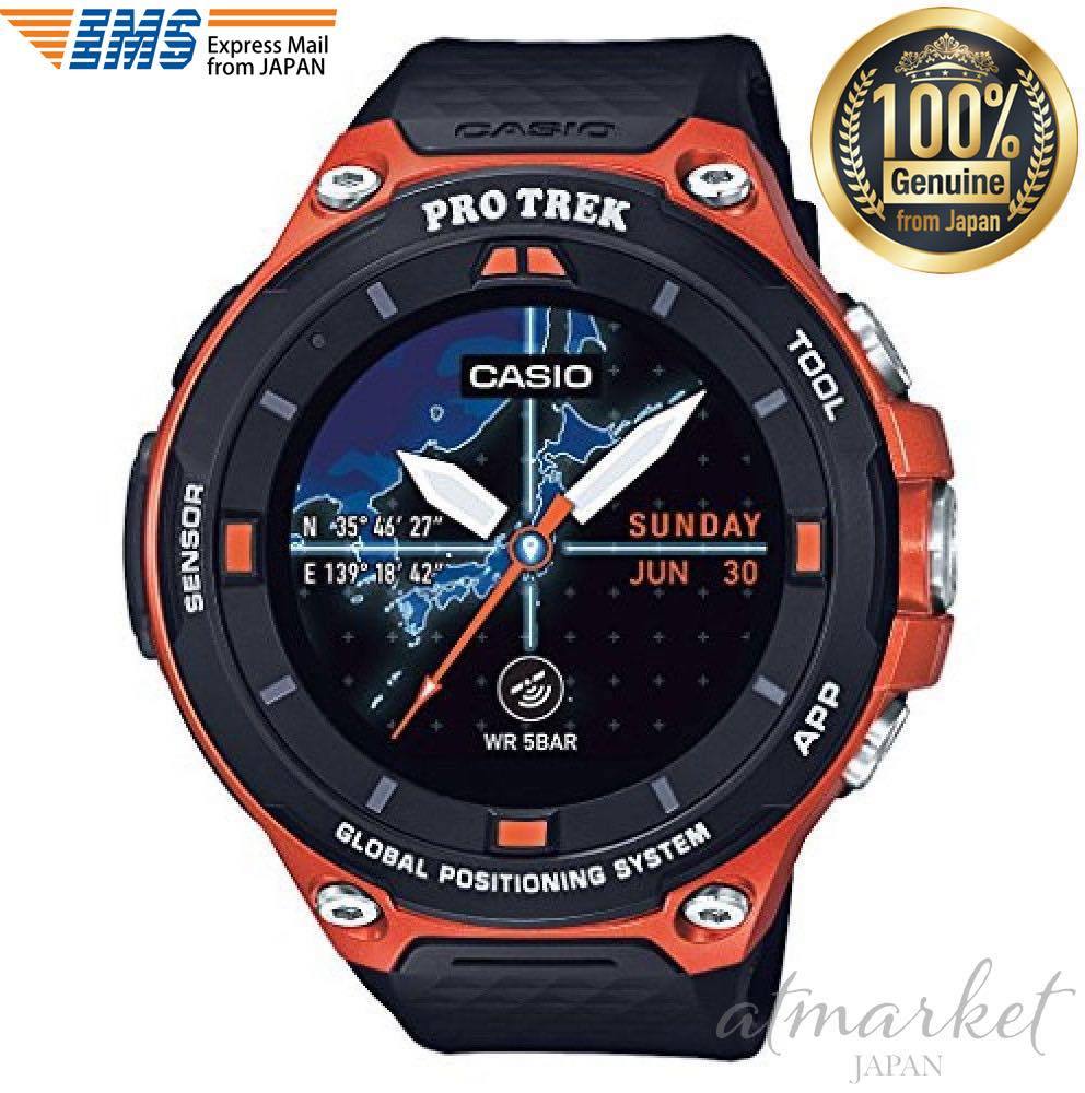 harga casio wsd f30